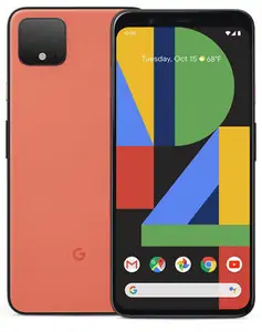 Замена кнопки включения на телефоне Google Pixel 4 XL в Воронеже